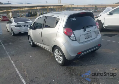 2015 Chevrolet Spark 1Lt Cvt z USA, uszkodzony, nr VIN KL8CD6S9XFC717909